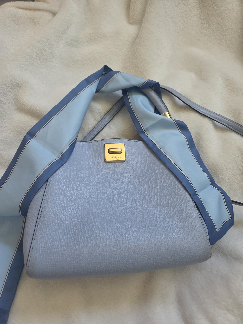 โจ Kate Spade Phoebe Top Handle Satchel โจ - Picture 11 of 14